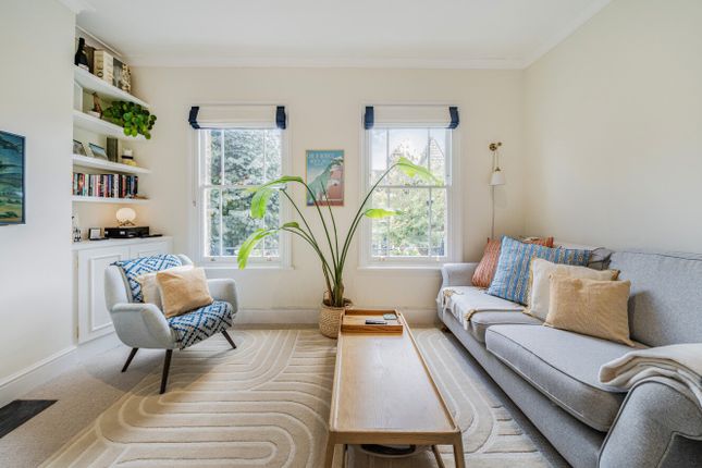 Elsley Road, Battersea, London, SW11 1 bed flat for sale