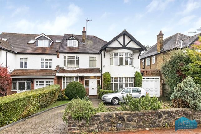 Wood Vale, London, N10 6 bed house for sale