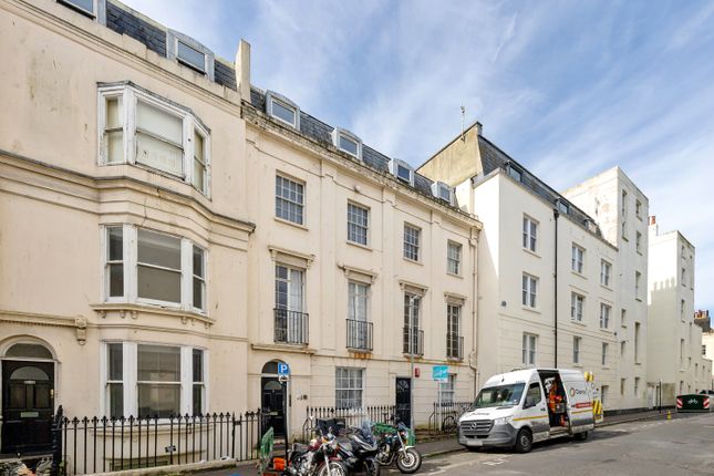 Sillwood Street, Brighton BN1 1 bed flat for sale