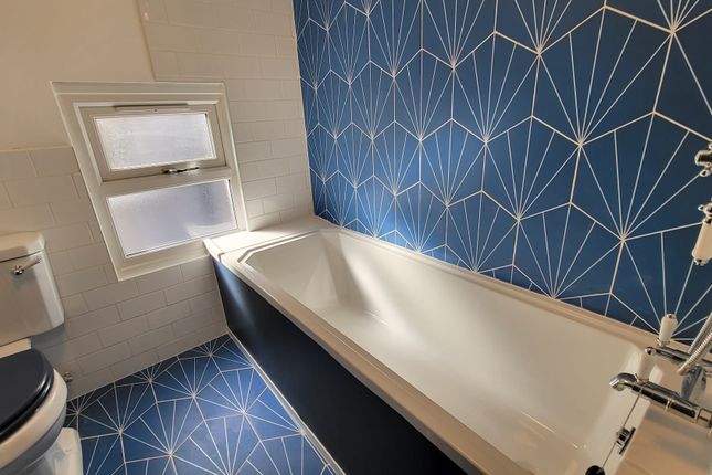 1 bed flat