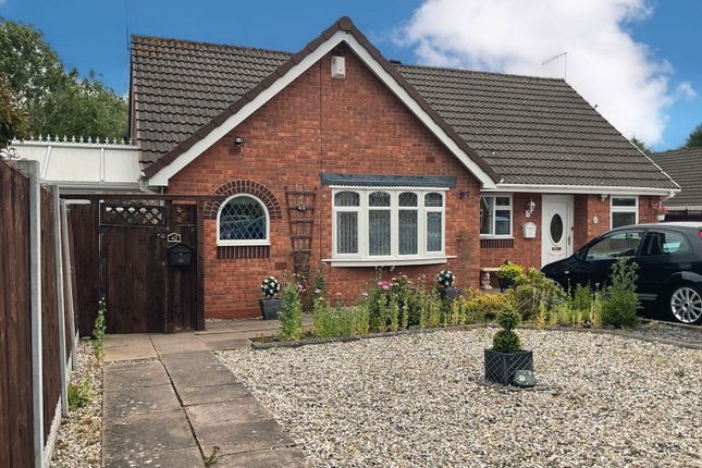 Meadow Park Road, Stourbridge DY8 2 bed semi