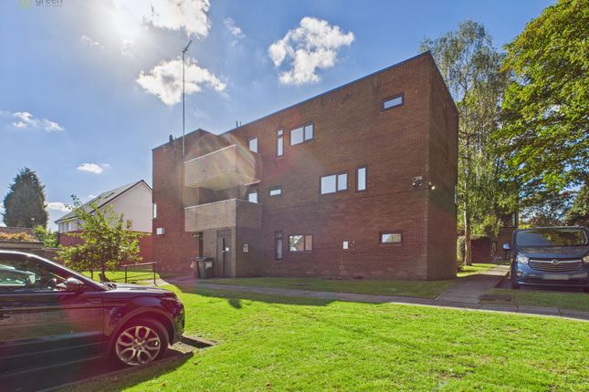Court Lane, Birmingham B23 1 bed apartment for sale