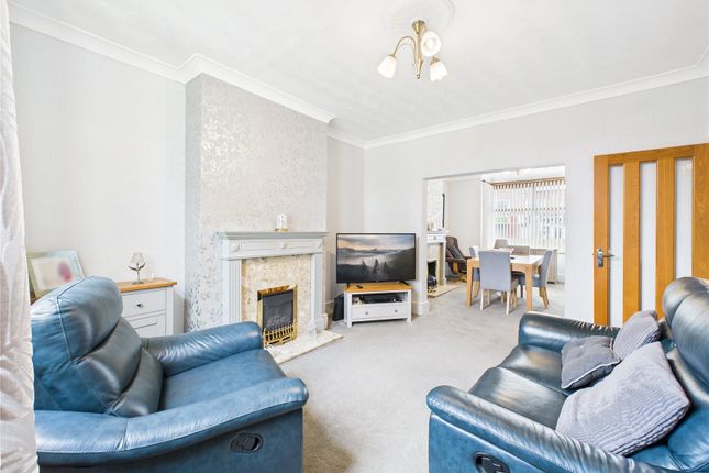 Highridge Road, Bristol, BS13 3 bed semi