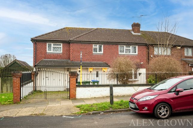 Maylands Drive, Sidcup 4 bed house for sale