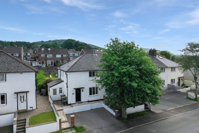 Bryngwyn, Caerphilly CF83 3 bed semi