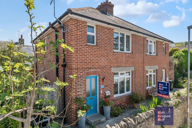 3 Burts Place, Swanage 3 bed house for sale