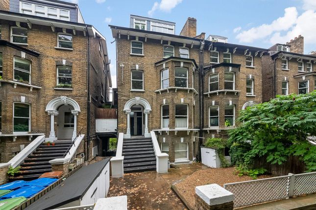 East Dulwich Road, East Dulwich... 2 bed flat for sale