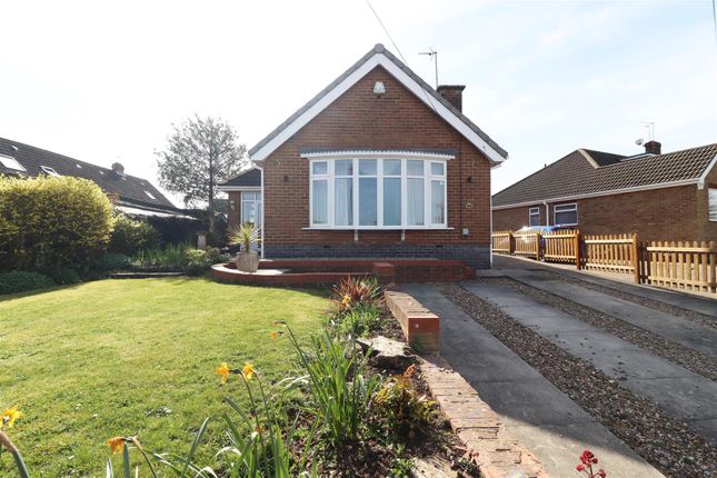 Mill Lane, Kirk Ella, Hull 2 bed detached bungalow for sale
