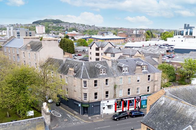 St. Peter Street, Dundee, DD1 3 bed flat for sale
