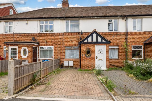 Errol Gardens, New Malden KT3 2 bed maisonette for sale