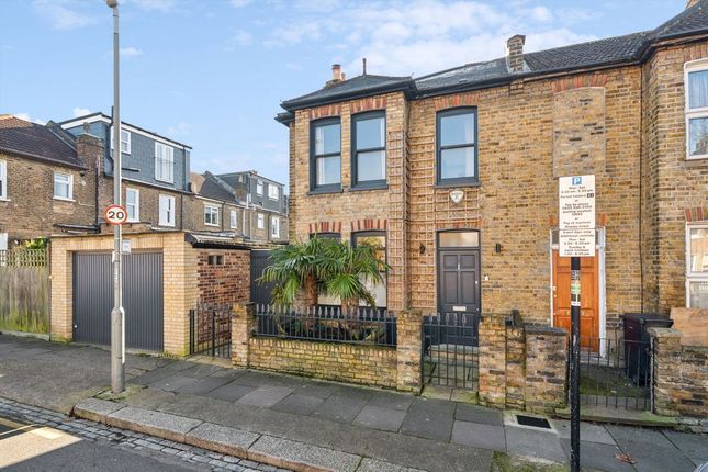 Worslade Road, London SW17 2 bed house for sale