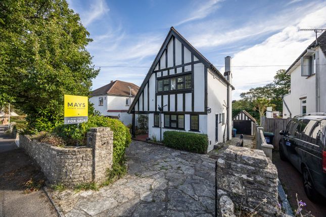 3 bedroom character property for sale