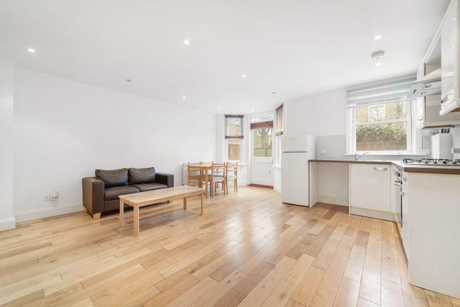 Endymion Road, London SW2 2 bed flat for sale
