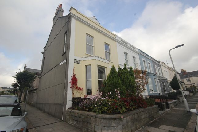 Sea View Terrace, Plymouth PL4 7 bed end of terrace house for sale