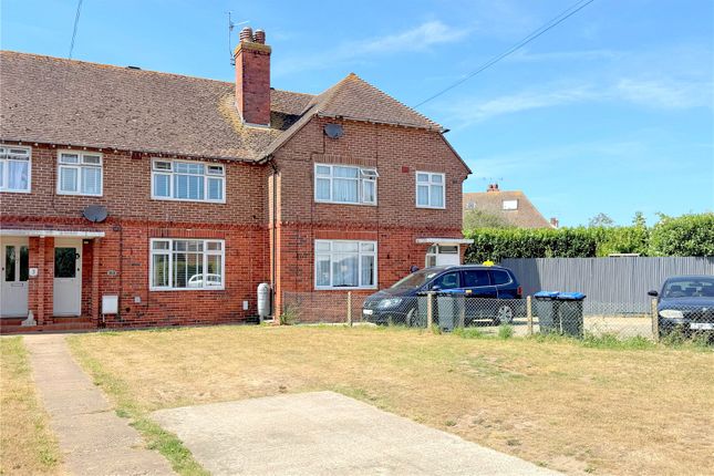 Peveril Close, Sompting, Lancing... 3 bed terraced house for sale