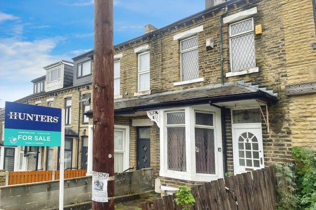 Aireville Road, Bradford 3 bed end of terrace house for sale
