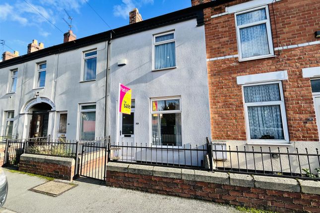 Moorland Road, Old Goole, Goole 2 bed terraced house for sale