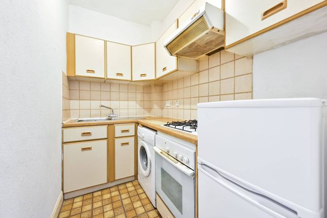 Shirland Road, Maida Vale, London, W9 2 bed terraced house for sale