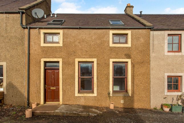 3 Hay Terrace, Cockburnspath, TD13 5XS 3 bed villa for sale