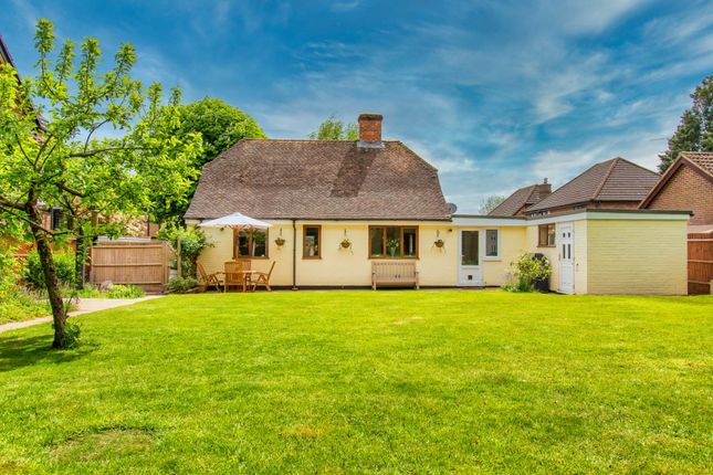 Elm Lane, Lower Earley, Reading 2 bed detached house for sale