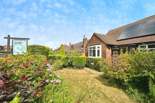 1 bedroom semi-detached house for sale