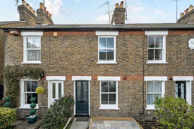 Norfolk Road, Rickmansworth... 2 bed terraced house for sale