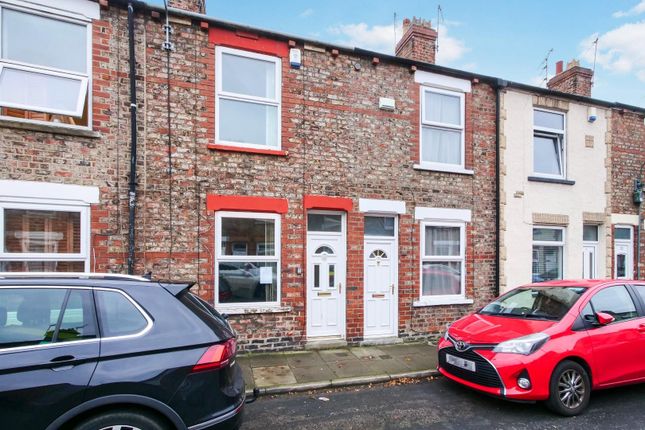 Kitchener Street, York 2 bed house for sale
