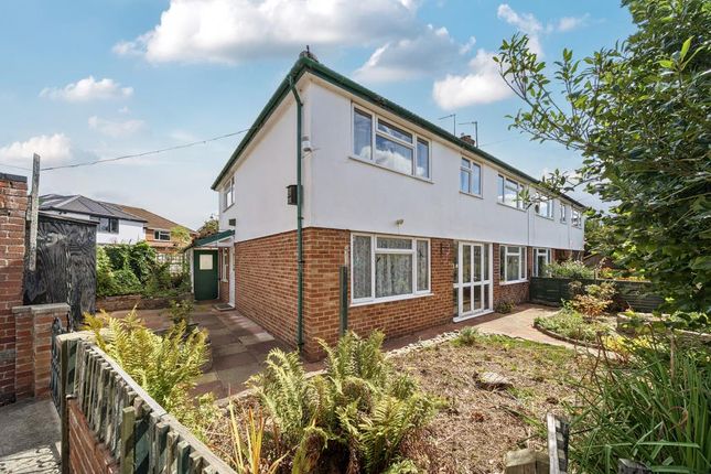 5 bedroom semi-detached house for sale