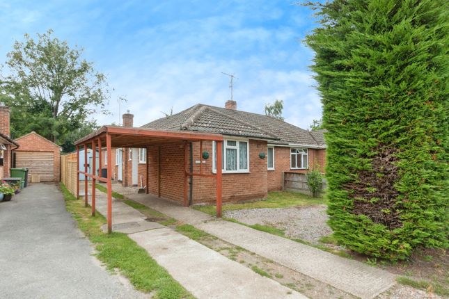 3 bedroom bungalow for sale