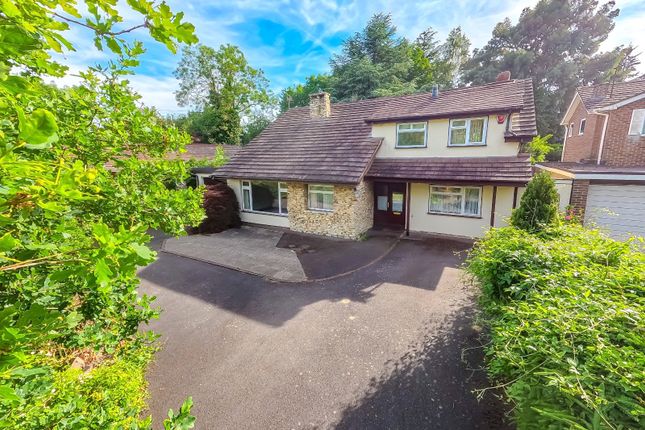 4 bedroom house for sale