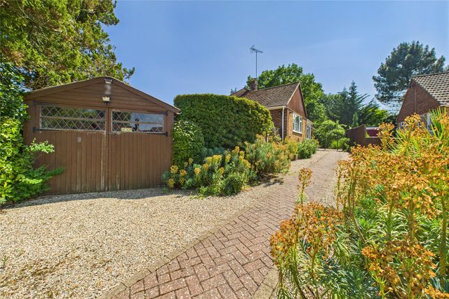 Oaklands Drive, Wokingham, Berkshire... 4 bed bungalow for sale