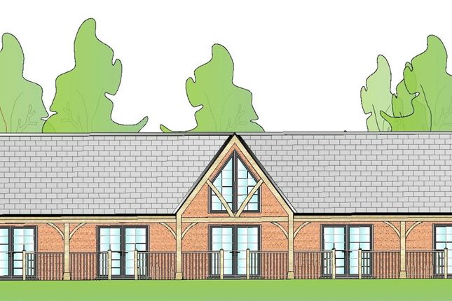 6 bed detached house