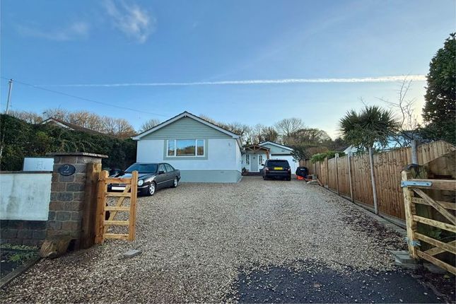 4 bedroom detached bungalow for sale