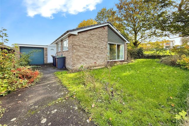 Thornton Close, Lincoln LN4 3 bed bungalow for sale