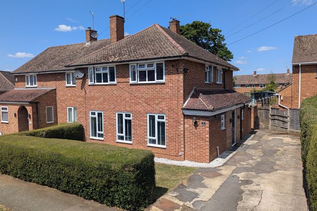 Hobletts Road, Hemel Hempstead, HP2 4 bed semi