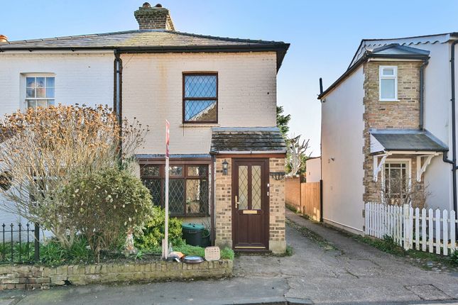Gomer Place, Teddington, TW11 3 bed house for sale