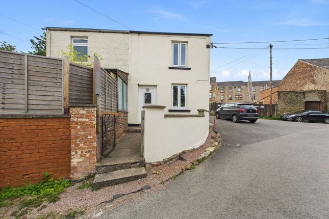 Foundry Road, Cinderford GL14 2 bed semi