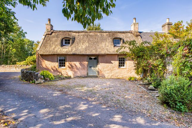 Collessie, Cupar, KY15 2 bed cottage for sale