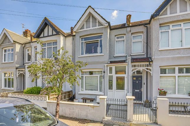 Eswyn Road, London SW17 3 bed terraced house for sale