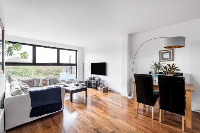 Endwell Road 2 bed flat for sale