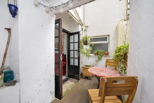 Montpelier Road, Brighton, BN1 2LQ 2 bed apartment for sale