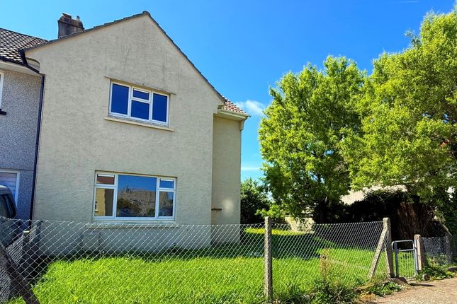 Paynters Lane End Estate, Redruth TR16 2 bed end of terrace house for sale