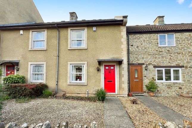 Bath Road, Bristol BS30 2 bed terraced house for sale