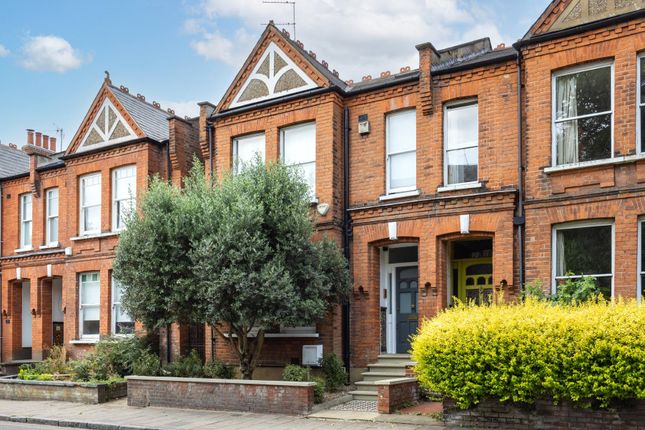 Southwood Lane, Highgate Village 4 bed semi