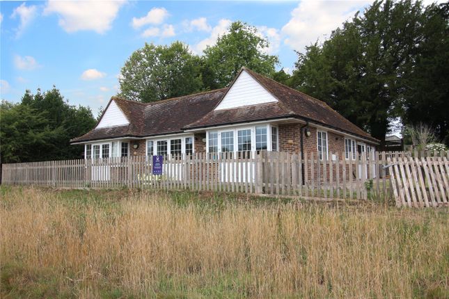 Hartfield Road, Forest Row, East Sussex 3 bed bungalow for sale