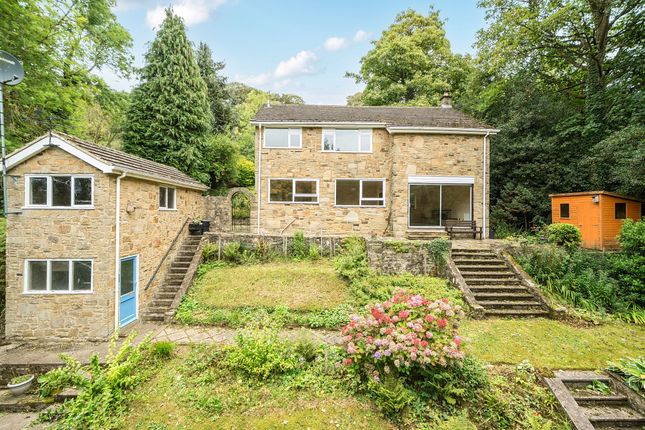 Pateley Bridge, Harrogate, HG3 3 bed cottage for sale