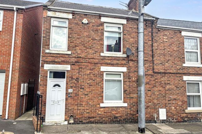 Arthur Street, Chester Le Street DH2 3 bed terraced house for sale