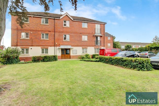 Brinklow Road, Binley, Coventry 2 bed apartment for sale