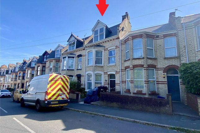 Belmont Road, Ilfracombe, Devon, EX34 4 bed terraced house for sale