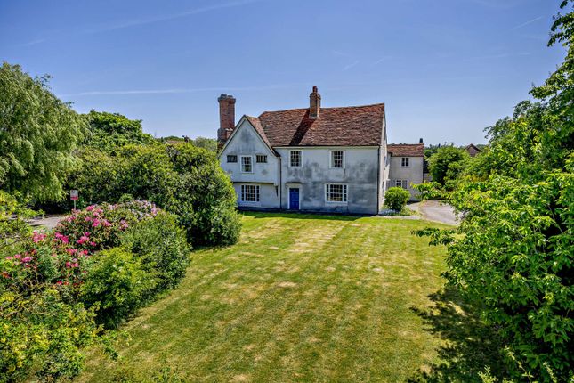 6 bedroom detached house for sale